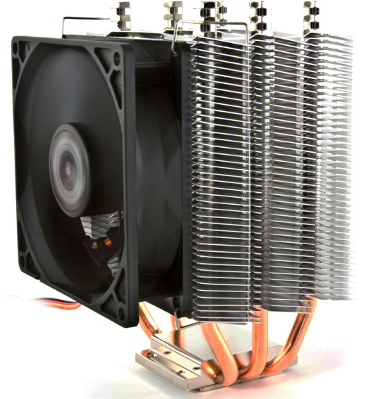 Прохладный ветерок