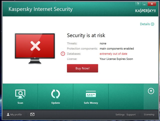 В битве за безопасность