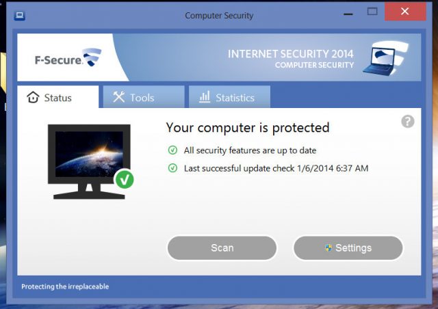 В битве за безопасность