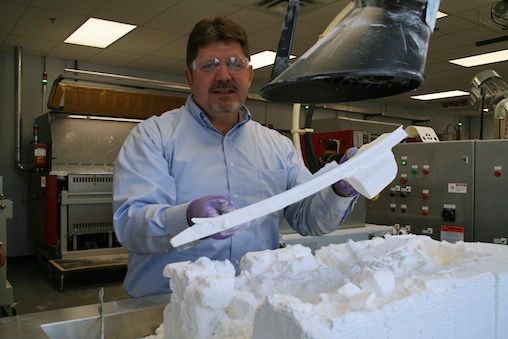 3D-принтеры на службе автопрома