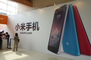 Смартфонный бум Xiaomi