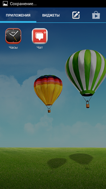 Haier W852. Подкрепление в полку бюджетных смартфонов