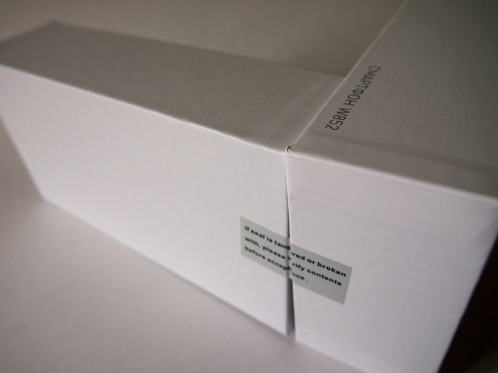 Haier W852. Подкрепление в полку бюджетных смартфонов