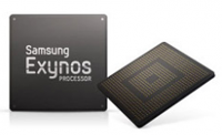 Представлена система на чипе Samsung Exynos ModAP с интегрированным LTE-модемом