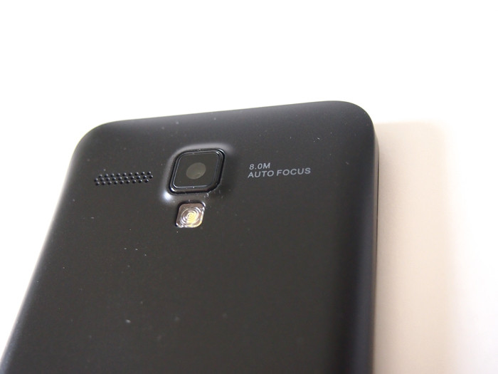 Haier W852. Подкрепление в полку бюджетных смартфонов