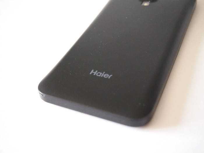 Haier W852. Подкрепление в полку бюджетных смартфонов