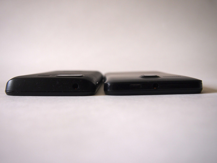 Haier W852. Подкрепление в полку бюджетных смартфонов