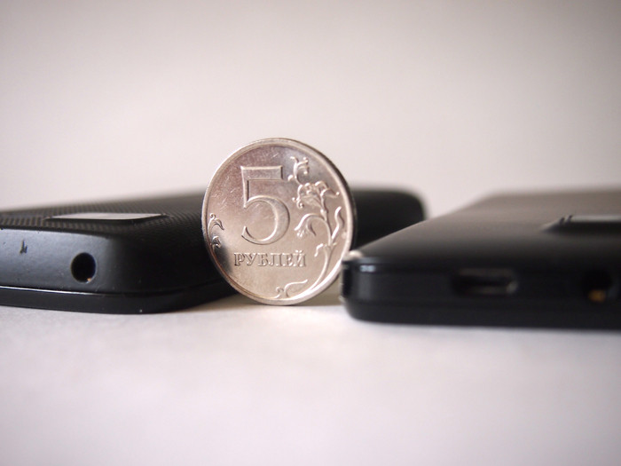 Haier W852. Подкрепление в полку бюджетных смартфонов