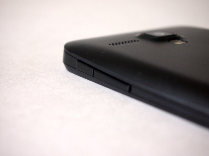 Haier W852. Подкрепление в полку бюджетных смартфонов