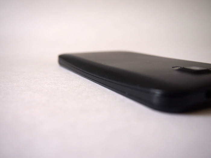 Haier W852. Подкрепление в полку бюджетных смартфонов