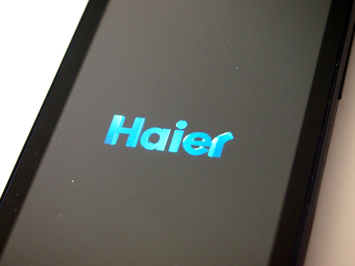 Haier W852. Подкрепление в полку бюджетных смартфонов