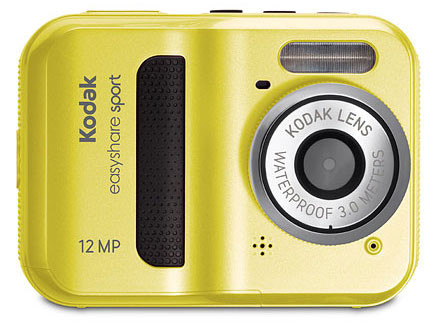 Отпускные гаджеты: опыт эксплуатации Nikon CoolPix AW120 и Sony Action Cam AS100V