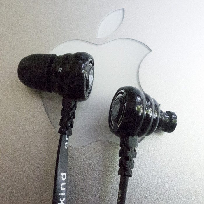 Обзор наушников Antikind AK12, AK20 и AK40: новинки без изюминки