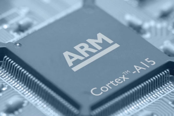 ARM выпускает миникомпьютер для разработчиков 64-битных программ для Android