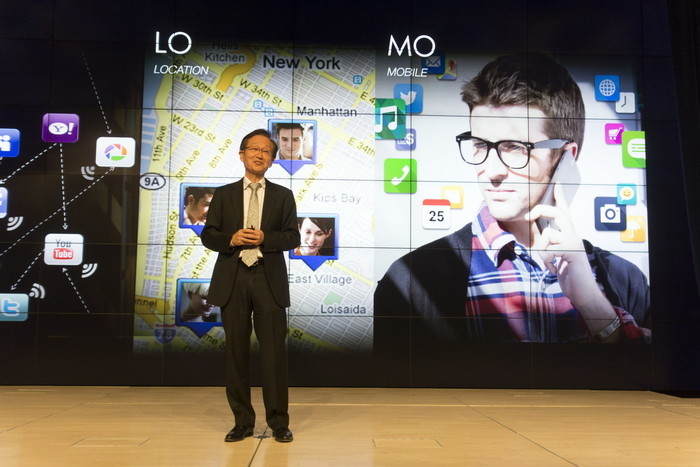 Презентация новых смартфонов ASUS Zenfone в Москве: Больше тысячи слов!..