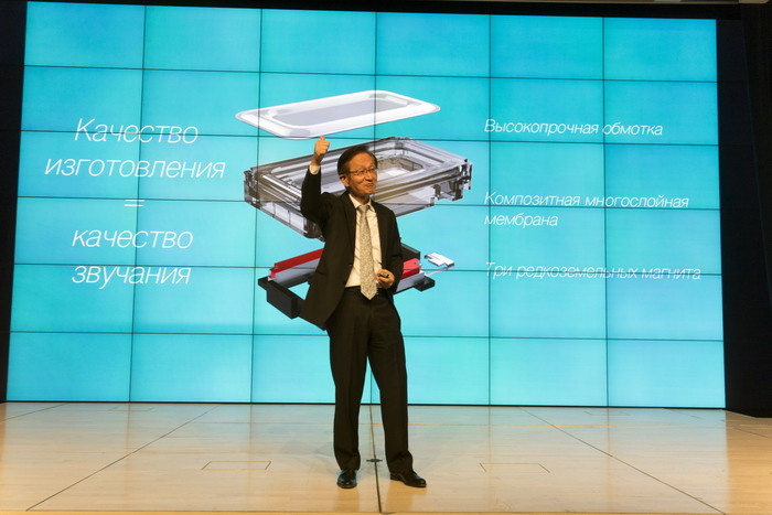 Презентация новых смартфонов ASUS Zenfone в Москве: Больше тысячи слов!..