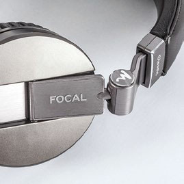 Обзор наушников Focal Spirit Classic: Крепкие объятия картинка Обзор наушников Focal Spirit Classic: Крепкие объятия