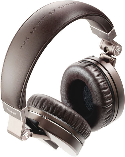 Обзор наушников Focal Spirit Classic: Крепкие объятия картинка Обзор наушников Focal Spirit Classic: Крепкие объятия