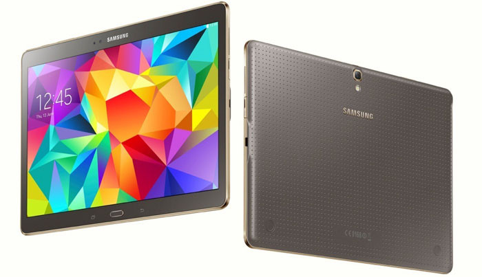 Samsung оставляет Retina позади