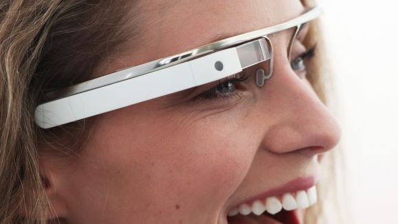В британских кинотеатрах запретили очки Google Glass