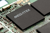 MediaTek представляет SoC MT6795 с 8-ядерным 64-битным процессором  