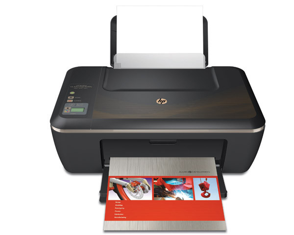 HP представила новые экономичные устройства для дома