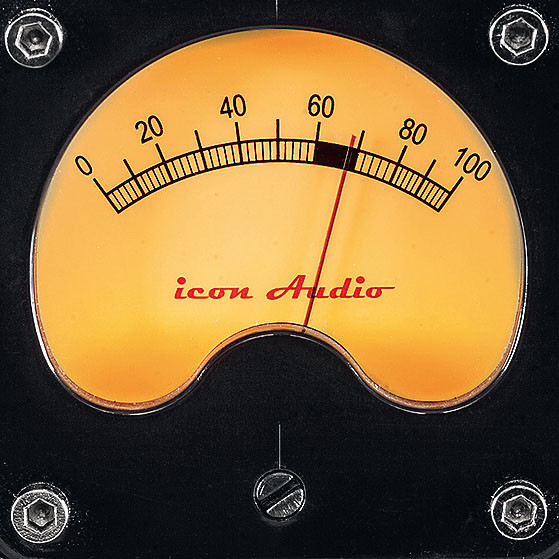 Обзор предусилителя Icon Audio LA 5TX и усилителя мощности Stereo 60mkIII PA M: Волшебная лампа
