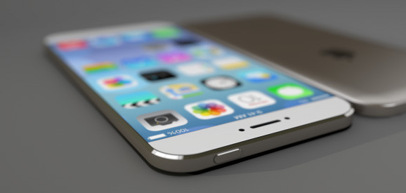 Смартфоны iPhone с экранами 4,7 и 5,5 дюймов выйдут в продажу осенью