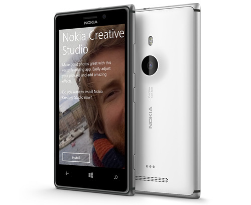 Смартфоны Nokia Lumia получают апдейт Lumia Cyan с ОС Windows Phone 8.1