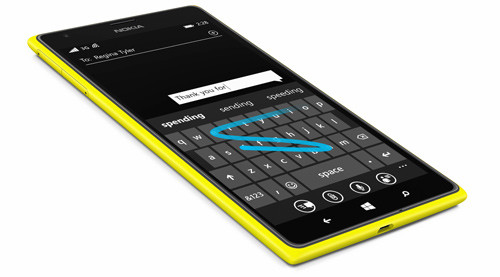 Смартфоны Nokia Lumia получают апдейт Lumia Cyan с ОС Windows Phone 8.1