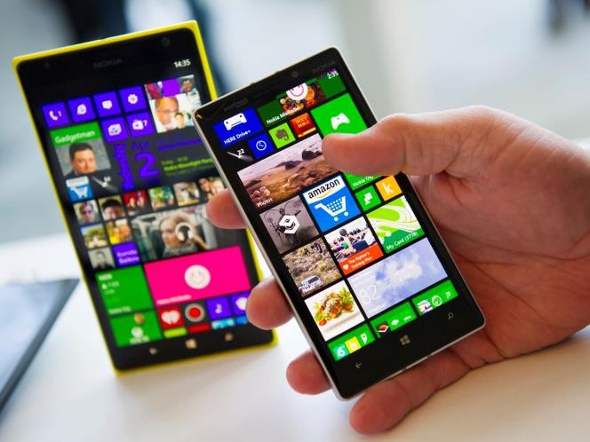 Слух: до конца лета Microsoft выпустит планшет Surface Mini, а осенью — смартфон с интерфейсом 3D Touch