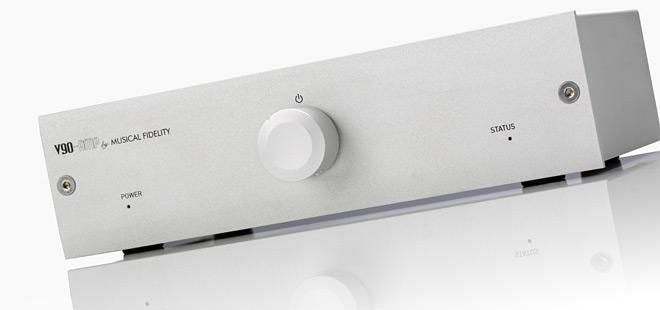 Обзор усилителя/ЦАП Musical Fidelity V90-AMP: Придирчивый малыш картинка Обзор усилителя/ЦАП Musical Fidelity V90-AMP: Придирчивый малыш