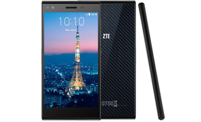 ZTE прекратит самостоятельную кастомизацию интерфейса Android и перейдет на Google Now Launcher