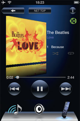 Обзор AV-ресивера Onkyo TX-NR535: Задел на будущее и музыка по сети