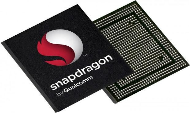 Qualcomm встроит в процессоры Snapdragon 810 интерфейс скоростной связи WiGig