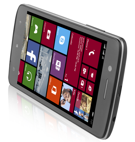 Смартфоны Prestigio на Windows Phone 8.1 появятся в России в первой половине августа картинка Смартфоны Prestigio на Windows Phone 8.1 появятся в России в первой половине августа