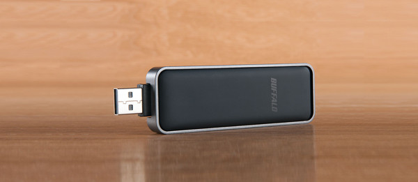 Шесть адаптеров Wi-Fi 802.11ac с интерфейсом USB