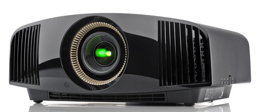 Обзор 4К-проектора Sony VPL-VW500ES: Мастер на все руки