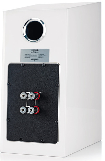 Обзор колонок Totem Element Ember: Искушение звуком