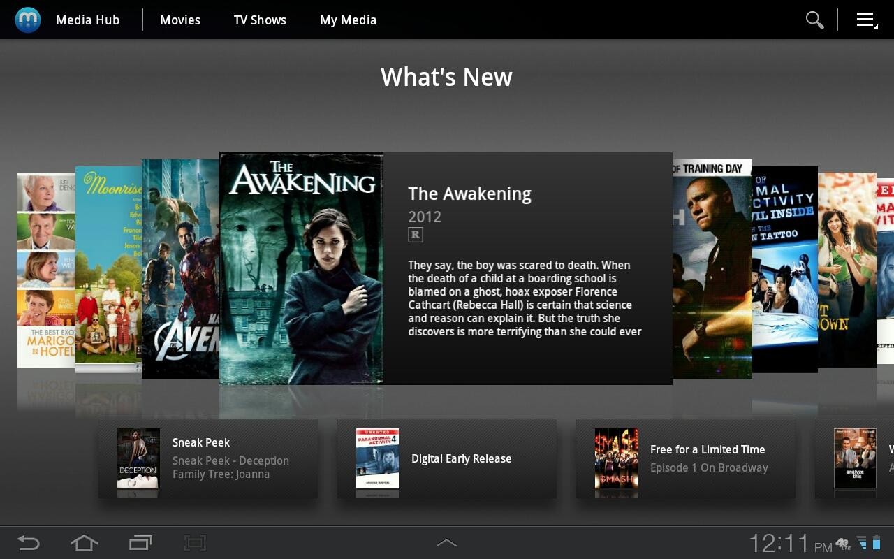 Samsung закрывает собственные медиасервисы