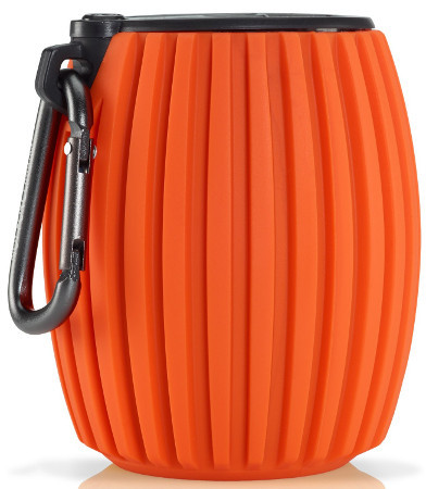 Обзор мобильных колонок: На природу с музыкой