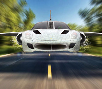 Подмена будущего