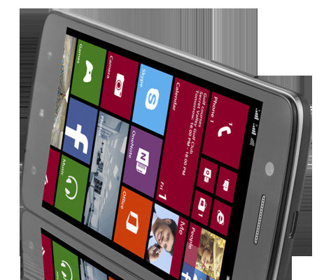 65861Смартфоны Prestigio на Windows Phone 8.1 появятся в России в первой половине августа
