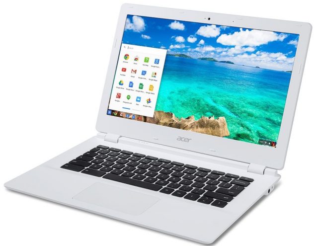 Acer Chromebook 13