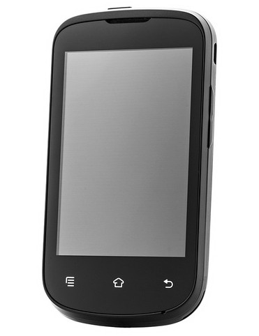 Haier W701: «двухсимочный» Android-смартфон для школьника за 1 990 рублей