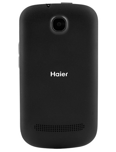 Haier W701: «двухсимочный» Android-смартфон для школьника за 1 990 рублей