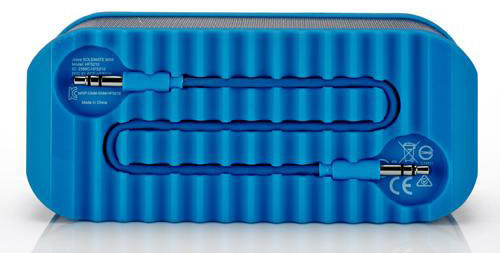 Обзор беспроводной акустической системы Jabra Solemate Mini: Музыка без восторга