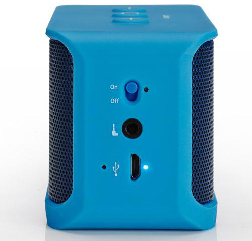 Обзор беспроводной акустической системы Jabra Solemate Mini: Музыка без восторга