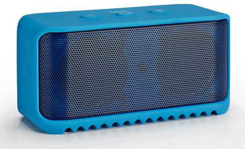 Обзор беспроводной акустической системы Jabra Solemate Mini: Музыка без восторга