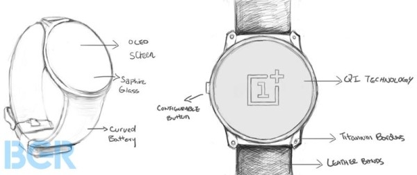 OnePlus выпустит «умные часы» премиум-класса